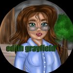 𝙀𝙙𝙞𝙩𝙝 𝙂𝙧𝙖𝙮𝙛𝙞𝙚𝙡𝙙 - @edithgrayfield - Instagram