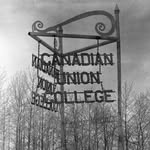 Burman University Archives - @edithfitchdepartmentofarchives - Instagram