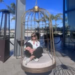 Edith Fontana - @edithfontana - Instagram
