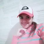 Edith M Fontana - @edithfontana125 - Instagram