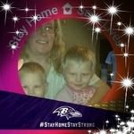 Edith Ford - @edithford800 - Instagram