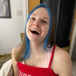 Edith Ford - @edithfordsupergirl - Instagram