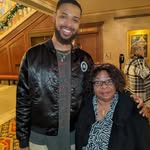 Edith Jarrett-Ford - @edieluvesles - Instagram