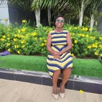 Edith Owusu-Fordjour - @edithowusufordjour - Instagram