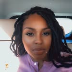 Edith V. Ford - @rare_gem623 - Instagram