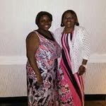 Edith Foster - @virtuous53 - Instagram