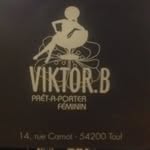 Viktor B - @edith_fray - Instagram