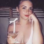 Edith Galloway - @ylananlongo - Instagram