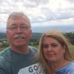 Edith Gibson - @algriver - Instagram