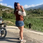 Edith Gonzales - @yeini123 - Instagram
