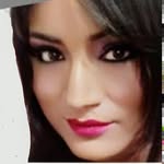 Edith Gonzáles - @edith_gonzalesalv - Instagram