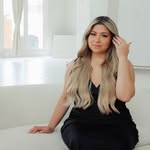 Edith  Herrera - @edithwiththegoodhair - Instagram