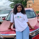 Edith Goodluck - @edithgoodluck9 - Instagram