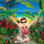 Edith Goodwin - @dolphinhaze76 - Instagram