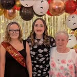 Edith Grant - @edithgrant202 - Instagram