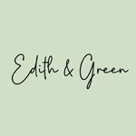 Edith & Green - @edithandgreencandleco - Instagram