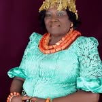 Edith Green Ekpo - @greenyfashion - Instagram