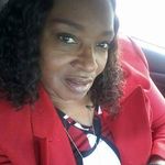 Edith Green Malachi X - @iminmy_prime - Instagram