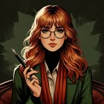 Edith in green - @edith_in_green - Instagram