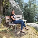 Edith Grossgasteiger - @edithgrossgasteiger - Instagram