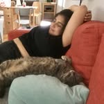 Edith Guerrero Calderón - @brujagatuna - Instagram