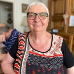 Edith Guy Harel - @edithharel - Instagram