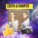 🌺Edith & Harper🌺 - @ehcampbelltwins - Instagram