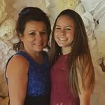 Edith Dinapoli-Harper - @dinapoliharper - Instagram