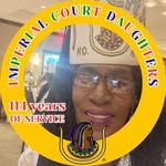 Edith Harris - @edithharris597 - Instagram