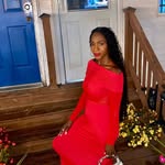 Edith Harris - @spicyedith21 - Instagram