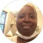 Edith Harris - @efharrs5789 - Instagram