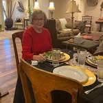 Edith Berg Hebert - @abearsden - Instagram