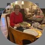 Edith Berg Hebert - @hy2fgnuiep - Instagram
