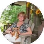 Edith Hebert - @ab0arsden - Instagram