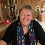 Edith Rohrer Hess - @edithrohrerhess - Instagram