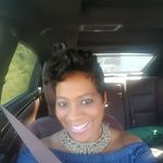 Edith Marie Hicks-Ogletree - @edithmariehic - Instagram