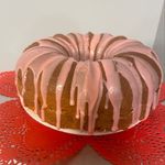Edith Holmes - @edies_sweettreats - Instagram