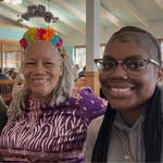 Edith Tower Holmes - @queenedy22 - Instagram
