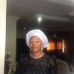 Edith Ogho-Okiti - @edithoghookiti - Instagram
