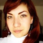 Edith Hopper - @yosoylahopper - Instagram
