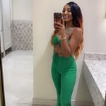 Edith Horton - @q30me - Instagram