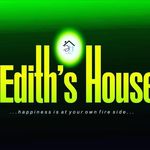 Edith House - @edithhouse - Instagram