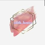 @edith_house_ - Instagram