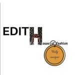 Edith House Of Fashion - @_edith25 - Instagram