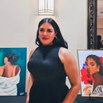 Edith | Digital + Traditional Art | Houston - @edithcreatesart - Instagram