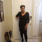 Edith Howard - @ewilliamshoward - Instagram