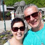 Edith Huber - @thiddy.65 - Instagram