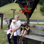 Edith Huber - @edith.huber.121 - Instagram