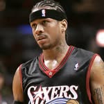 Allen Iverson Edits - @iversonedits - Instagram