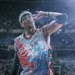 Allen Iverson Editz - @ai3editz - Instagram